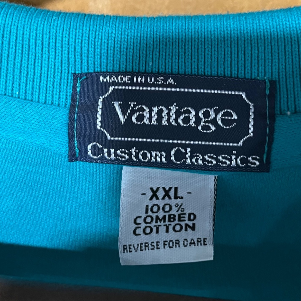 Vintage Miller Genuine Draft Polo - Picture 6 of 8